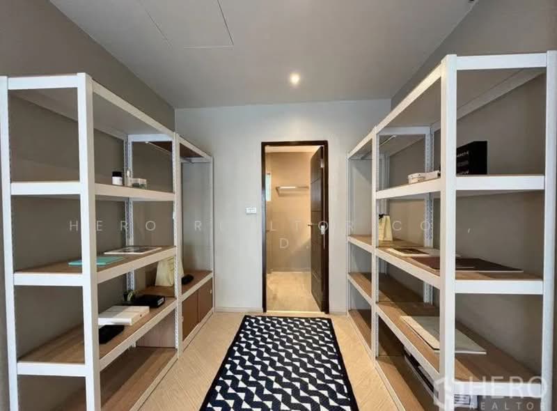 For Rent Townhouse near BTS Punnawithi, Bang Chak, Bangkok HRE00930, Bangkok, Bang Chak, Phra Khanong, Bangkok, 3 Bedrooms, 220 sqm, Townhouse For Rent, by Hero Realtor Co., Ltd., 500362407 - DDproperty.com