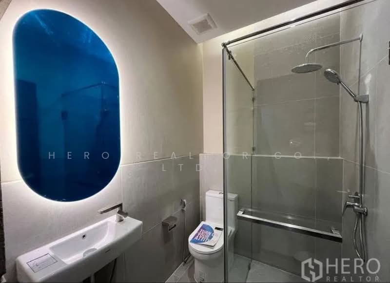 For Rent Townhouse near BTS Punnawithi, Bang Chak, Bangkok HRE00930, Bangkok, Bang Chak, Phra Khanong, Bangkok, 3 Bedrooms, 220 sqm, Townhouse For Rent, by Hero Realtor Co., Ltd., 500362407 - DDproperty.com