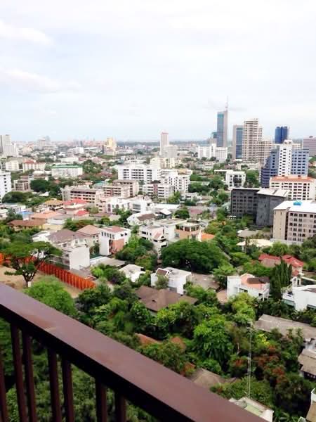 Noble Refine, Bangkok, Soi Sukhumvit 26, Sukhumvit Road, Khong Tan, Khlong Toei, Bangkok, 1 Bedroom, 53 sqm, Condo For Sale, by Pemika Aukkaraleekul, 500362408 - DDproperty.com