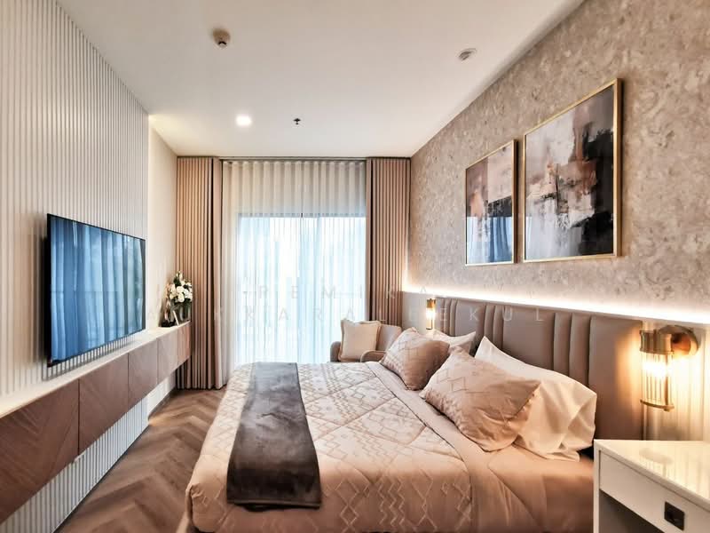 Noble Refine, Bangkok, Soi Sukhumvit 26, Sukhumvit Road, Khong Tan, Khlong Toei, Bangkok, 1 Bedroom, 53 sqm, Condo For Sale, by Pemika Aukkaraleekul, 500362408 - DDproperty.com
