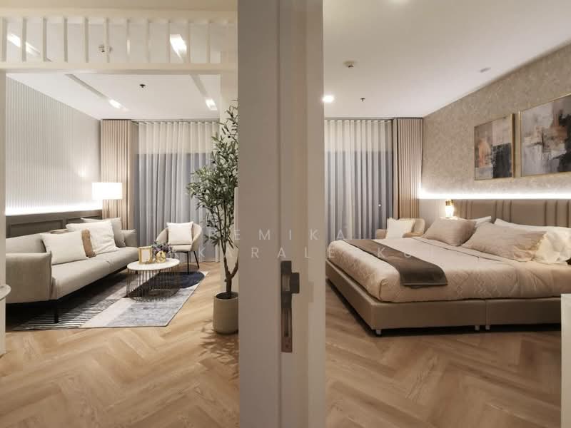 Noble Refine, Bangkok, Soi Sukhumvit 26, Sukhumvit Road, Khong Tan, Khlong Toei, Bangkok, 1 Bedroom, 53 sqm, Condo For Sale, by Pemika Aukkaraleekul, 500362408 - DDproperty.com