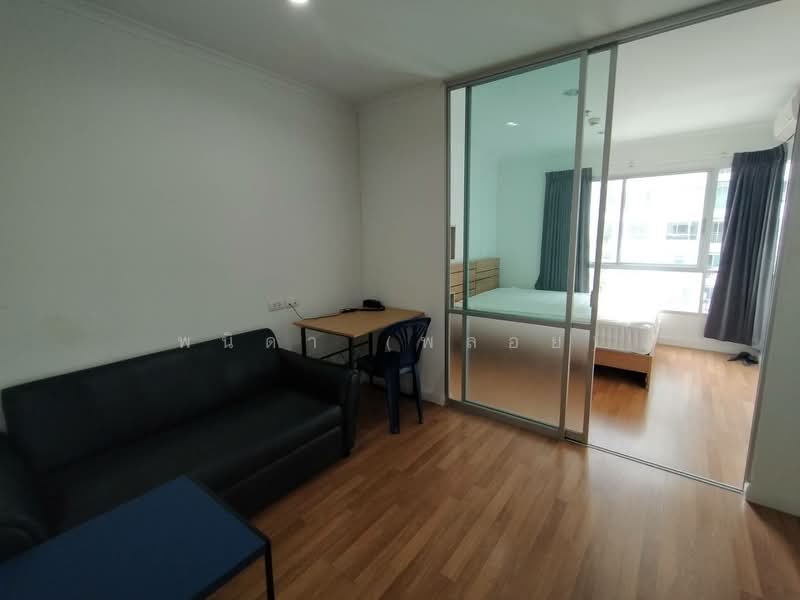 Lumpini Park Riverside Rama 3, Bangkok, 4 Rama 3 Road, Bang Pong Pang, Yan Nawa, Bangkok, 1 Bedroom, 27 sqm, Condo For Sale, by พนิดา (พลอย), 500362410 - DDproperty.com