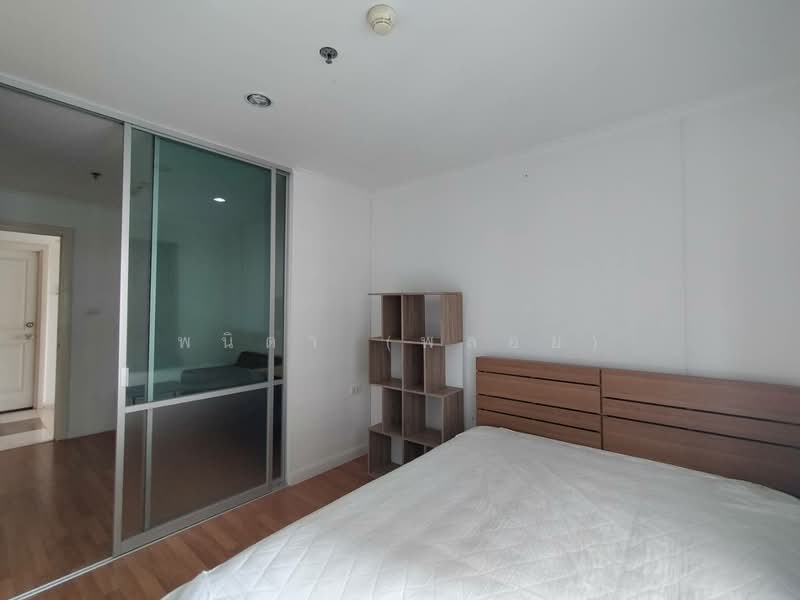 Lumpini Park Riverside Rama 3, Bangkok, 4 Rama 3 Road, Bang Pong Pang, Yan Nawa, Bangkok, 1 Bedroom, 27 sqm, Condo For Sale, by พนิดา (พลอย), 500362410 - DDproperty.com
