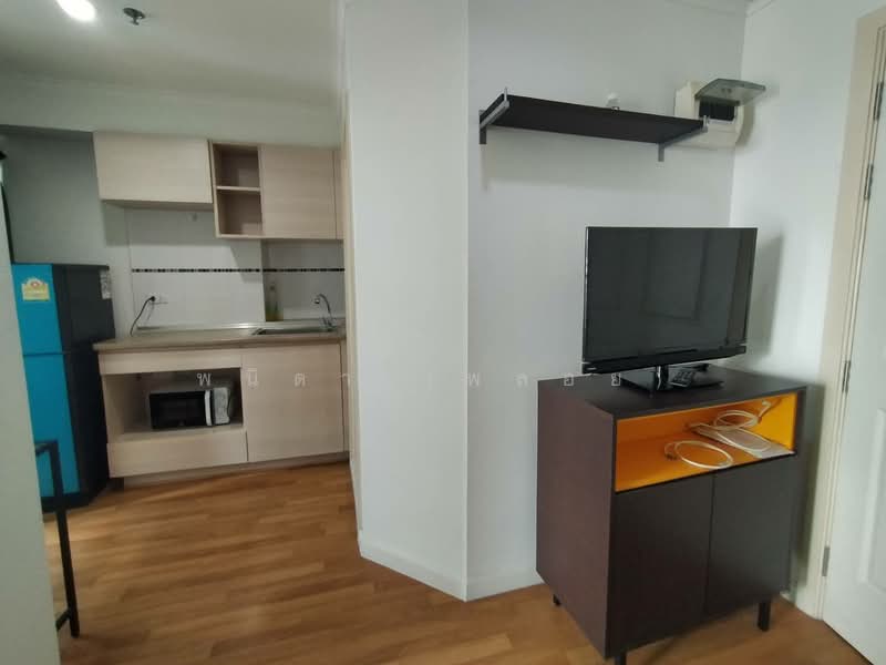Lumpini Park Riverside Rama 3, Bangkok, 4 Rama 3 Road, Bang Pong Pang, Yan Nawa, Bangkok, 1 Bedroom, 27 sqm, Condo For Sale, by พนิดา (พลอย), 500362410 - DDproperty.com
