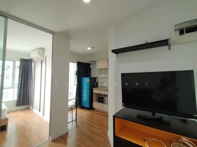 Lumpini Park Riverside Rama 3, Bangkok, 4 Rama 3 Road, Bang Pong Pang, Yan Nawa, Bangkok, 1 Bedroom, 27 sqm, Condo For Sale, by พนิดา (พลอย), 500362410 - DDproperty.com