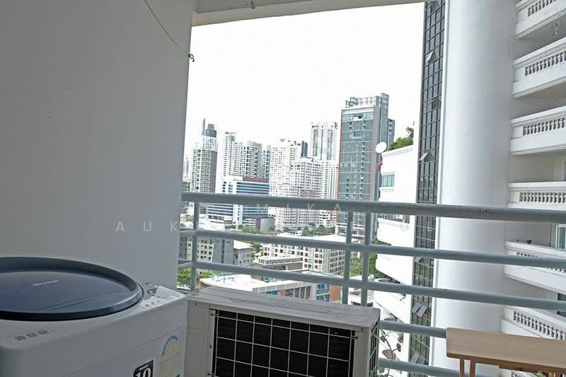The Waterford Diamond Tower สุขุมวิท (เดอะวอเตอร์ฟอร์ด ไดมอน ทาวเวอร์ สุขุมวิท), กรุงเทพ, 758/18 ซอยสุขุมวิท 30/1 ถนนสุขุมวิท, คลองเตย, กรุงเทพ, 53 ตร.ม., คอนโด ขาย, โดย Pemika Aukkaraleekul, 500362411 - DDproperty.com