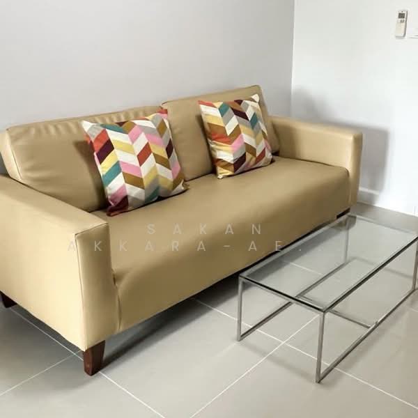 Haven Phaholyothin condominium, Bangkok, Sutthisan, Samsen Nai, Phaya Thai, Bangkok, 1 Bedroom, 39 sqm, Condo For Rent, by Sakan Akkara-aektalin, 500362412 - DDproperty.com