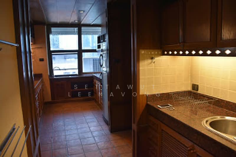 Diamond Tower, Bangkok, Silom, Bang Rak, Bangkok, 2 Bedrooms, 128 sqm, Condo For Rent, by Settawut Leenavong, 500362413 - DDproperty.com
