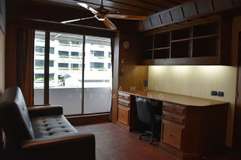 Diamond Tower, Bangkok, Silom, Bang Rak, Bangkok, 2 Bedrooms, 128 sqm, Condo For Rent, by Settawut Leenavong, 500362413 - DDproperty.com