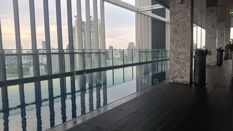 Park Origin Phrom Phong (Park 24), กรุงเทพ, 68 Soi Sukhumvit 24, คลองตัน, คลองเตย, กรุงเทพ, 55 ตร.ม., คอนโด ให้เช่า, โดย Settawut Leenavong, 500362418 - DDproperty.com