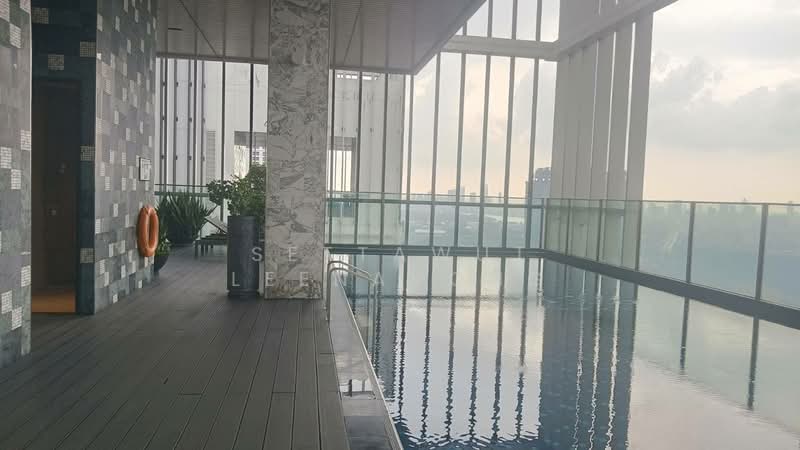 Park Origin Phrom Phong (Park 24), กรุงเทพ, 68 Soi Sukhumvit 24, คลองตัน, คลองเตย, กรุงเทพ, 55 ตร.ม., คอนโด ให้เช่า, โดย Settawut Leenavong, 500362418 - DDproperty.com