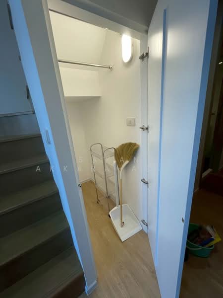 Landmark @MRTA Station, Bangkok, 397 Rama 9 Road, Bang Kapi, Huai Khwang, Bangkok, 1 Bedroom, 37 sqm, Condo For Rent, by Sakan Akkara-aektalin, 500362422 - DDproperty.com