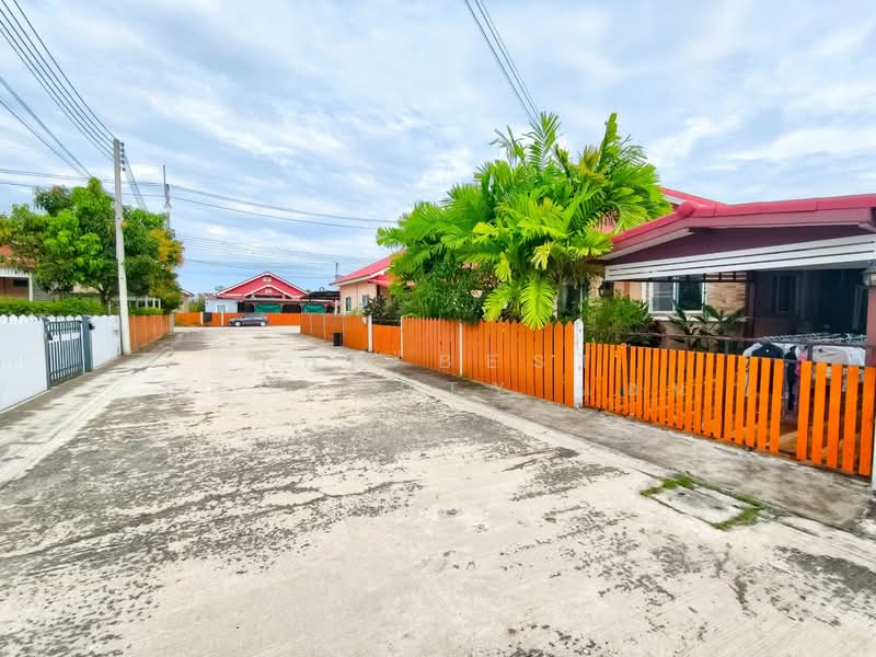 ซีเควิลล์4 บ้านแพ้ว-ยกกระบัตร (CK.Ville4 BanPhaeo-YokKrabut), Samut Sakhon, Rak Sam, Ban Phaeo, Samut Sakhon, 3 Bedrooms, 82 sqm, Single Detached House For Sale, by The Best Property แอน, 500362426 - DDproperty.com