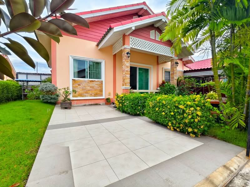 ซีเควิลล์4 บ้านแพ้ว-ยกกระบัตร (CK.Ville4 BanPhaeo-YokKrabut), สมุทรสาคร, หลักสาม, บ้านแพ้ว, สมุทรสาคร, 82 ตร.ม., บ้านเดี่ยว ขาย, โดย The Best Property แอน, 500362426 - DDproperty.com