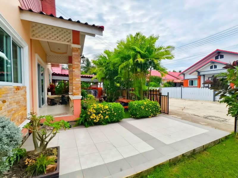 ซีเควิลล์4 บ้านแพ้ว-ยกกระบัตร (CK.Ville4 BanPhaeo-YokKrabut), สมุทรสาคร, หลักสาม, บ้านแพ้ว, สมุทรสาคร, 82 ตร.ม., บ้านเดี่ยว ขาย, โดย The Best Property แอน, 500362426 - DDproperty.com
