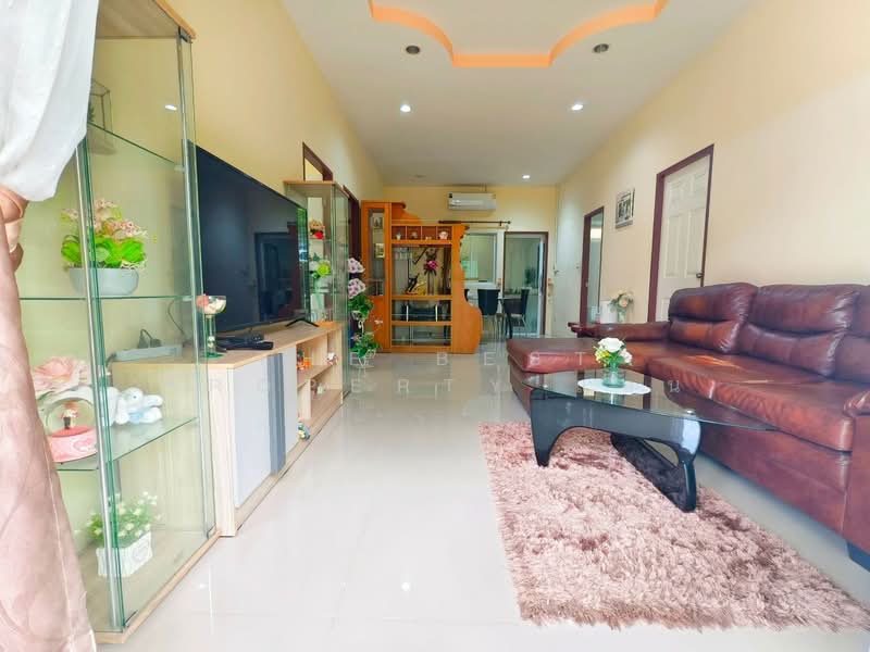 ซีเควิลล์4 บ้านแพ้ว-ยกกระบัตร (CK.Ville4 BanPhaeo-YokKrabut), สมุทรสาคร, หลักสาม, บ้านแพ้ว, สมุทรสาคร, 82 ตร.ม., บ้านเดี่ยว ขาย, โดย The Best Property แอน, 500362426 - DDproperty.com