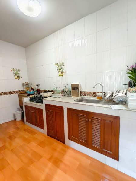 ซีเควิลล์4 บ้านแพ้ว-ยกกระบัตร (CK.Ville4 BanPhaeo-YokKrabut), สมุทรสาคร, หลักสาม, บ้านแพ้ว, สมุทรสาคร, 82 ตร.ม., บ้านเดี่ยว ขาย, โดย The Best Property แอน, 500362426 - DDproperty.com