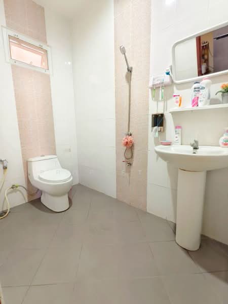 ซีเควิลล์4 บ้านแพ้ว-ยกกระบัตร (CK.Ville4 BanPhaeo-YokKrabut), Samut Sakhon, Rak Sam, Ban Phaeo, Samut Sakhon, 3 Bedrooms, 82 sqm, Single Detached House For Sale, by The Best Property แอน, 500362426 - DDproperty.com