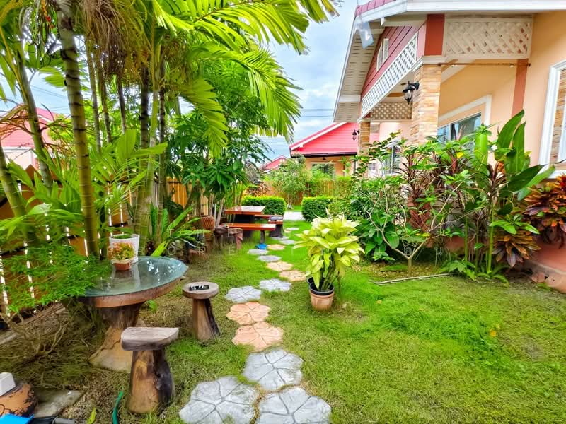 ซีเควิลล์4 บ้านแพ้ว-ยกกระบัตร (CK.Ville4 BanPhaeo-YokKrabut), Samut Sakhon, Rak Sam, Ban Phaeo, Samut Sakhon, 3 Bedrooms, 82 sqm, Single Detached House For Sale, by The Best Property แอน, 500362426 - DDproperty.com