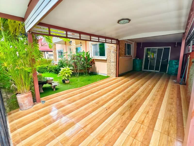ซีเควิลล์4 บ้านแพ้ว-ยกกระบัตร (CK.Ville4 BanPhaeo-YokKrabut), สมุทรสาคร, หลักสาม, บ้านแพ้ว, สมุทรสาคร, 82 ตร.ม., บ้านเดี่ยว ขาย, โดย The Best Property แอน, 500362426 - DDproperty.com