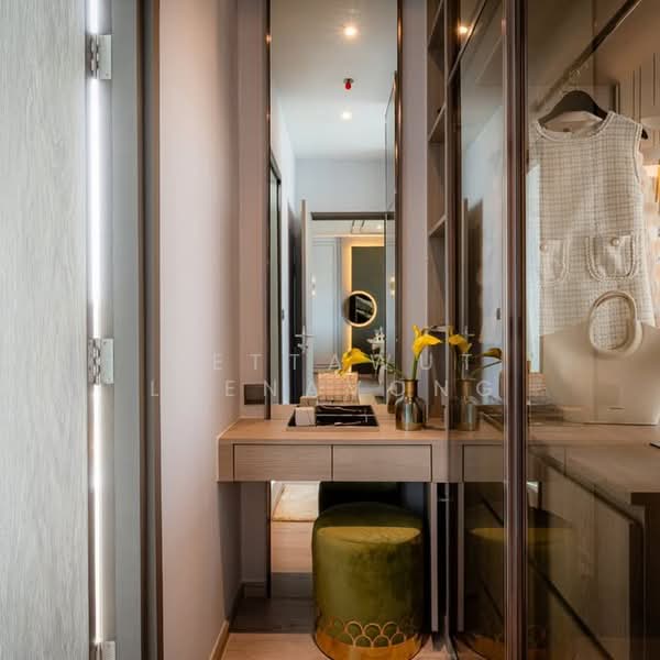 Rhythm Ekkamai Estate, กรุงเทพ, Soi Sukhumvit 63, คลองเตยเหนือ, วัฒนา, กรุงเทพ, 82 ตร.ม., คอนโด ให้เช่า, โดย Settawut Leenavong, 500362428 - DDproperty.com