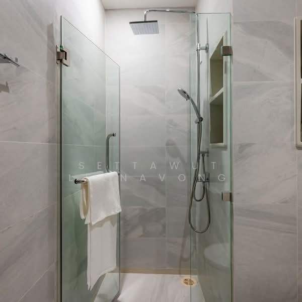 Rhythm Ekkamai Estate, Bangkok, Soi Sukhumvit 63, Khlongtoei Nua, Watthana, Bangkok, 2 Bedrooms, 82 sqm, Condo For Rent, by Settawut Leenavong, 500362428 - DDproperty.com