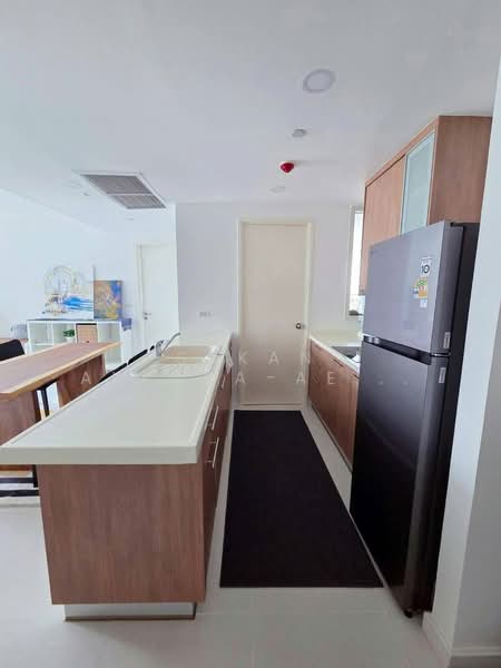 Manhattan Chidlom, Bangkok, 1032 Phetchaburi 32 Alley, Makkasan, Ratchathewi, Bangkok, 2 Bedrooms, 90 sqm, Condo For Rent, by Sakan Akkara-aektalin, 500362433 - DDproperty.com