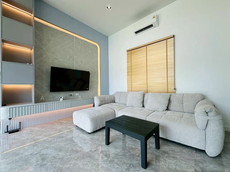 พูลวิลล่า ศรีราชา หนองค้อ - หุบบอน, Chon Buri (Pattaya), Khao Khan Song, Si Racha, Chon Buri (Pattaya), 3 Bedrooms, 230 sqm, Villa For Sale, by A.T.A. Property, 500362435 - DDproperty.com