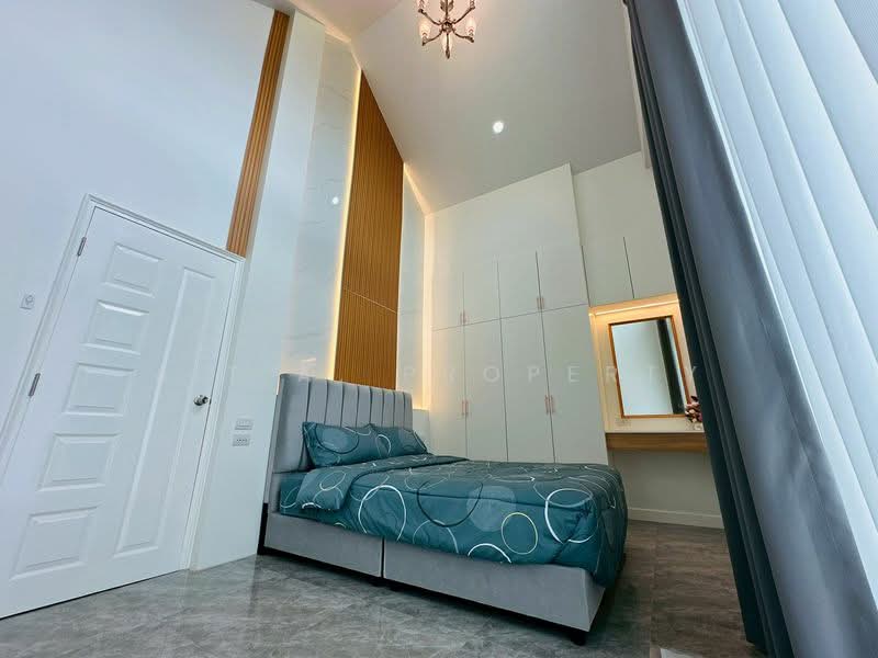 พูลวิลล่า ศรีราชา หนองค้อ - หุบบอน, Chon Buri (Pattaya), Khao Khan Song, Si Racha, Chon Buri (Pattaya), 3 Bedrooms, 230 sqm, Villa For Sale, by A.T.A. Property, 500362435 - DDproperty.com