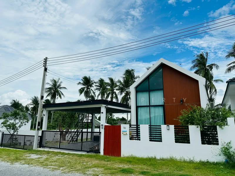 พูลวิลล่า ศรีราชา หนองค้อ - หุบบอน, Chon Buri (Pattaya), Khao Khan Song, Si Racha, Chon Buri (Pattaya), 3 Bedrooms, 230 sqm, Villa For Sale, by A.T.A. Property, 500362435 - DDproperty.com