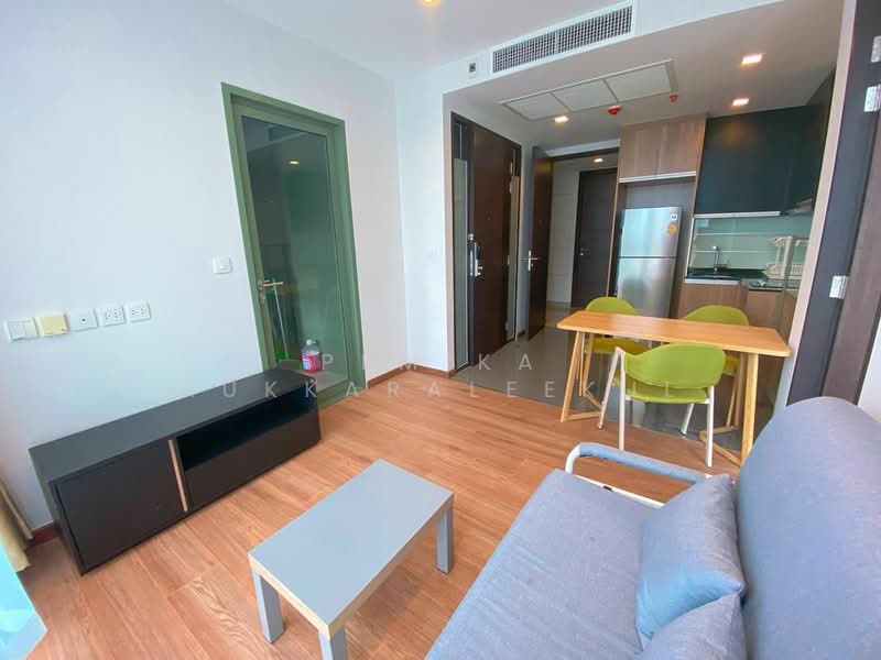 Wish Signature Midtown Siam : วิช ซิกเนเจอร์ มิดทาวน์ สยาม, กรุงเทพ, 512 เพชรบุรี, ถนนเพชรบุรี, ราชเทวี, กรุงเทพ, 35 ตร.ม., คอนโด ขาย, โดย Pemika Aukkaraleekul, 500362436 - DDproperty.com