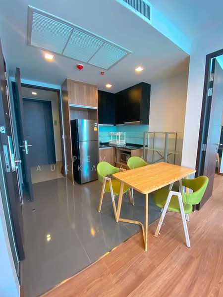 Wish Signature Midtown Siam : วิช ซิกเนเจอร์ มิดทาวน์ สยาม, กรุงเทพ, 512 เพชรบุรี, ถนนเพชรบุรี, ราชเทวี, กรุงเทพ, 35 ตร.ม., คอนโด ขาย, โดย Pemika Aukkaraleekul, 500362436 - DDproperty.com