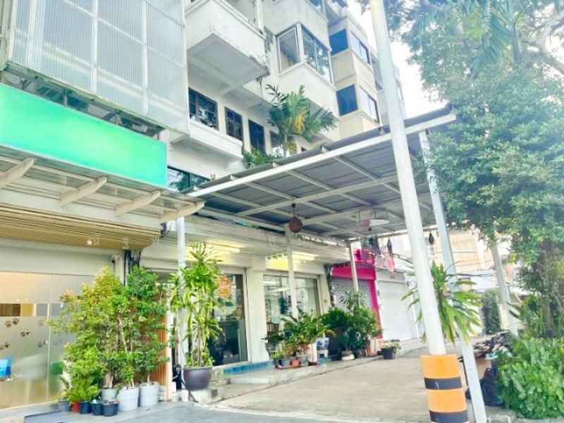 ไม่พบโครงการ, Bangkok, สุขุมวิท ศรีนครินทร์ บางนา, Bang Chak, Phra Khanong, Bangkok, , 71 sqm, Shophouse For Rent, by ณัฐพงศ์ สุนทรอรุณ, 500362437 - DDproperty.com