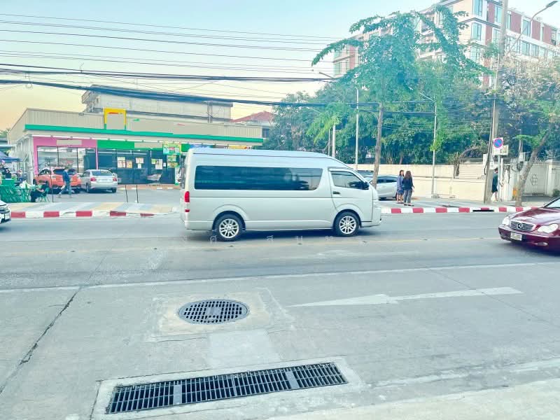 ไม่พบโครงการ, Bangkok, สุขุมวิท ศรีนครินทร์ บางนา, Bang Chak, Phra Khanong, Bangkok, , 71 sqm, Shophouse For Rent, by ณัฐพงศ์ สุนทรอรุณ, 500362437 - DDproperty.com