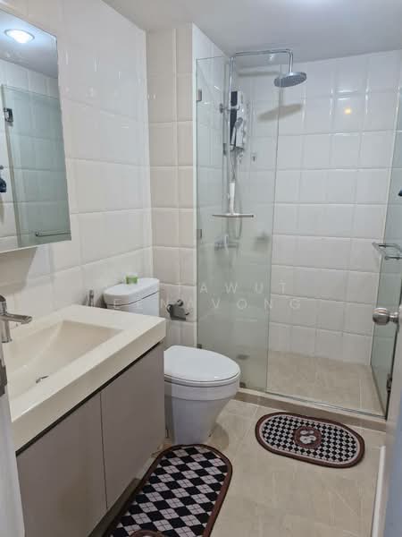 The President Sukhumvit 81, Bangkok, Soi Sukhumvit 81, Sukhumvit Road, Phra Kanong Nua, Watthana, Bangkok, 1 Bedroom, 35 sqm, Condo For Rent, by Settawut Leenavong, 500362439 - DDproperty.com