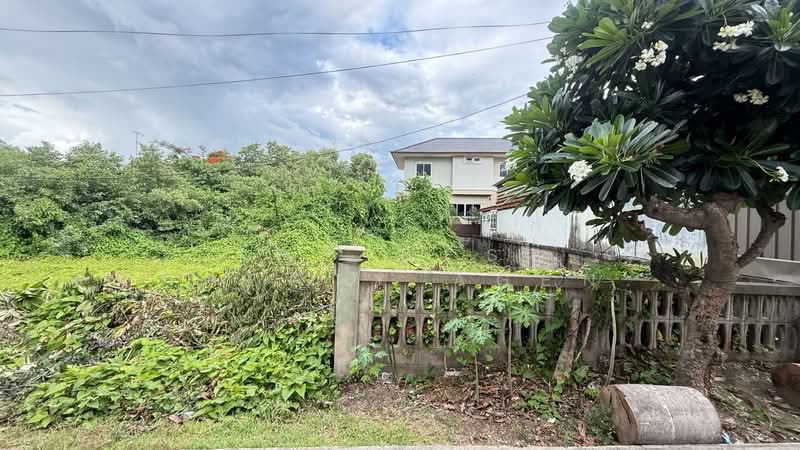 ที่ดินมหาชัย สมุทรสาคร, Samut Sakhon, Maharchai, Muang Samut Sakhon, Samut Sakhon, , 1,376 sqm, Land For Sale, by The Best Property Agent วิทย์, 500362440 - DDproperty.com