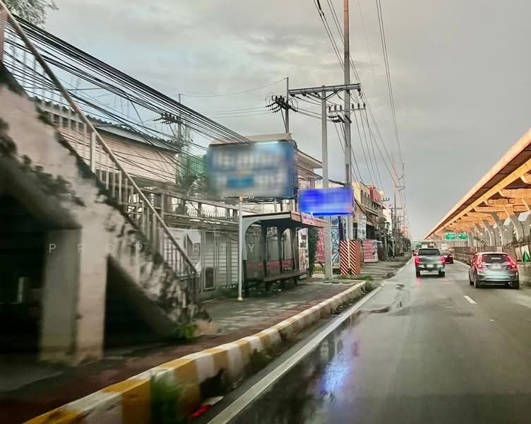 ที่ดินมหาชัย สมุทรสาคร, Samut Sakhon, Maharchai, Muang Samut Sakhon, Samut Sakhon, , 1,376 sqm, Land For Sale, by The Best Property Agent วิทย์, 500362440 - DDproperty.com