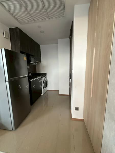 ASHTON Chula-Silom, Bangkok, Rama 4 Road, Si Phraya, Bang Rak, Bangkok, 1 Bedroom, 31 sqm, Condo For Rent, by Sakan Akkara-aektalin, 500362448 - DDproperty.com