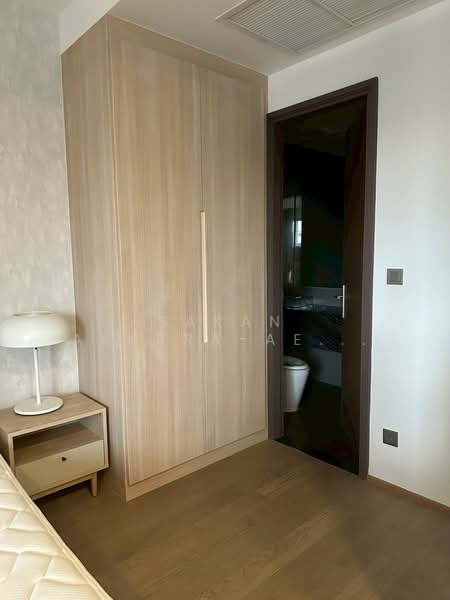 ASHTON Chula-Silom, Bangkok, Rama 4 Road, Si Phraya, Bang Rak, Bangkok, 1 Bedroom, 31 sqm, Condo For Rent, by Sakan Akkara-aektalin, 500362448 - DDproperty.com