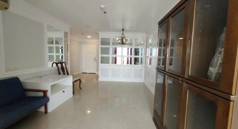 River Heaven Chareonkrung, Bangkok, 2667 Chareonkrung Road, Bang Kho Laem, Bangkok, 2 Bedrooms, 63 sqm, Condo For Sale, by Pemika Aukkaraleekul, 500362453 - DDproperty.com