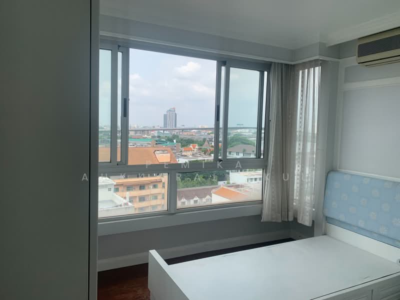 River Heaven Chareonkrung : ริเวอร์ เฮเว่น เจริญกรุง คอนโดมิเนียม, กรุงเทพ, 2667 ถนนเจริญกรุง, บางคอแหลม, กรุงเทพ, 63 ตร.ม., คอนโด ขาย, โดย Pemika Aukkaraleekul, 500362453 - DDproperty.com