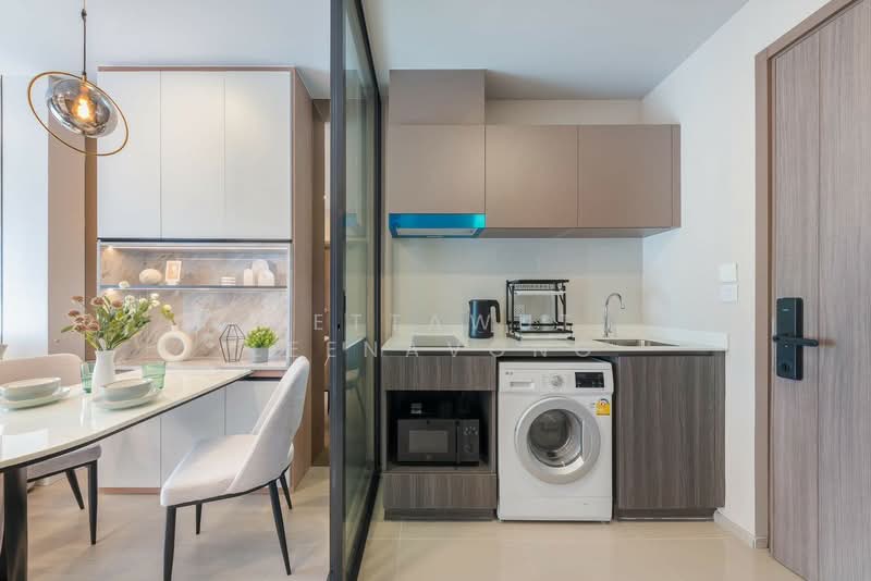 Life Phahon-Ladprao, Bangkok, 996 Phahonyothin Road, Jom Phon, Chatuchak, Bangkok, 1 Bedroom, 35 sqm, Condo For Rent, by Settawut Leenavong, 500362454 - DDproperty.com