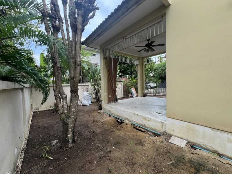 Mantana Pinklao-Rama 5, Nonthaburi, Nakhon In Road, Bang Khun Kong, Bang Kruai, Nonthaburi, 3 Bedrooms, 220 sqm, Single Detached House For Sale, by ไรวินทร์ ศิระพหลรุจน์, 500362456 - DDproperty.com