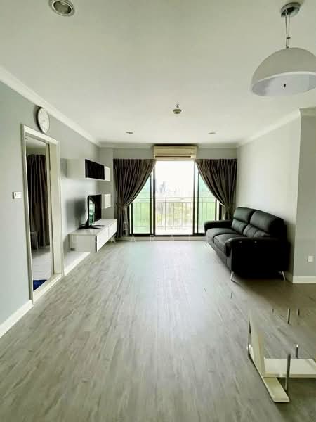Lumpini Place Narathiwas-Chaopraya, Bangkok, 1298 Rama 3 Road, Chong Nonsi, Yan Nawa, Bangkok, 2 Bedrooms, 68 sqm, Condo For Sale, by Pemika Aukkaraleekul, 500362457 - DDproperty.com