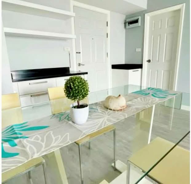 Lumpini Place Narathiwas-Chaopraya, Bangkok, 1298 Rama 3 Road, Chong Nonsi, Yan Nawa, Bangkok, 2 Bedrooms, 68 sqm, Condo For Sale, by Pemika Aukkaraleekul, 500362457 - DDproperty.com