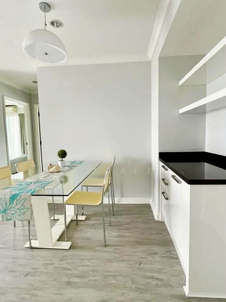 Lumpini Place Narathiwas-Chaopraya, Bangkok, 1298 Rama 3 Road, Chong Nonsi, Yan Nawa, Bangkok, 2 Bedrooms, 68 sqm, Condo For Sale, by Pemika Aukkaraleekul, 500362457 - DDproperty.com