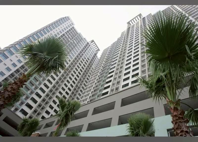 Lumpini Place Narathiwas-Chaopraya, Bangkok, 1298 Rama 3 Road, Chong Nonsi, Yan Nawa, Bangkok, 2 Bedrooms, 68 sqm, Condo For Sale, by Pemika Aukkaraleekul, 500362457 - DDproperty.com