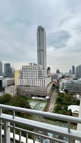 Baan Siri Silom : บ้าน สิริ สีลม, กรุงเทพ, 3 ถนนศรีเวียง แขวงสีลม เขตบางรัก จังหวัดกรุงเทพมหานคร, สีลม, บางรัก, กรุงเทพ, 89 ตร.ม., คอนโด ขาย, โดย Pemika Aukkaraleekul, 500362459 - DDproperty.com