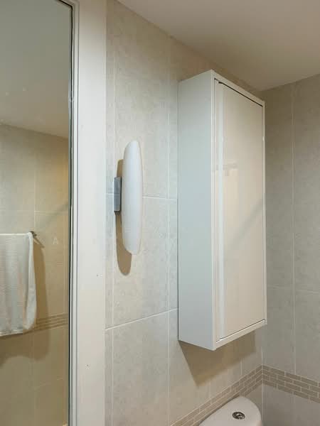 Baan Siri Silom, Bangkok, 3 Sriwiang Road, Silom, Bang Rak, Bangkok, 2 Bedrooms, 89 sqm, Condo For Sale, by Pemika Aukkaraleekul, 500362459 - DDproperty.com