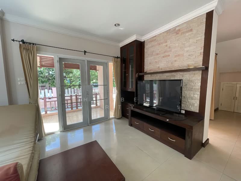 Casalunar Village, Chon Buri (Pattaya), Saen Suk, Muang Chon Buri, Chon Buri (Pattaya), 3 Bedrooms, 150 sqm, Single Detached House For Sale, by The Best Property นุ่น, 500362466 - DDproperty.com